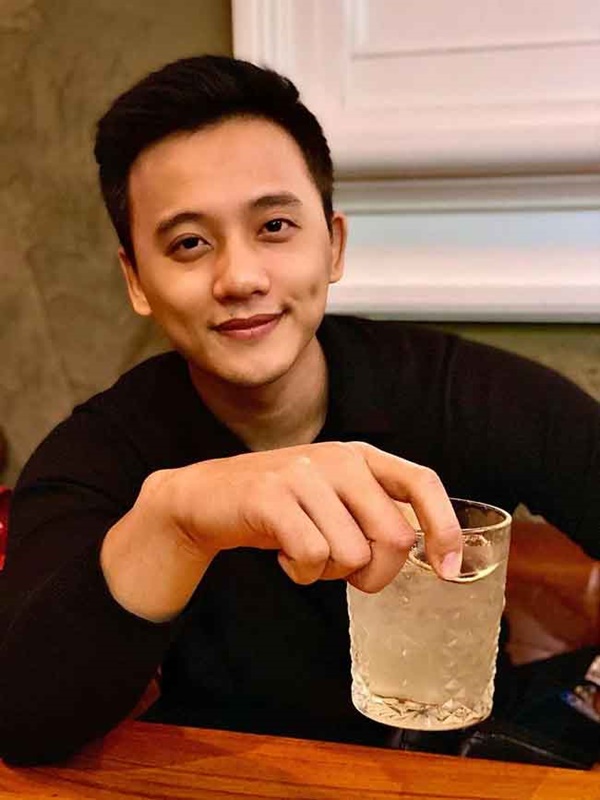 Mai Tài Phến – chàng trai đang nổi như cồn với chuyện tình cùng Mỹ Tâm: Có thành tích học tập đáng nể nhưng từng suýt không được thi đại học-6