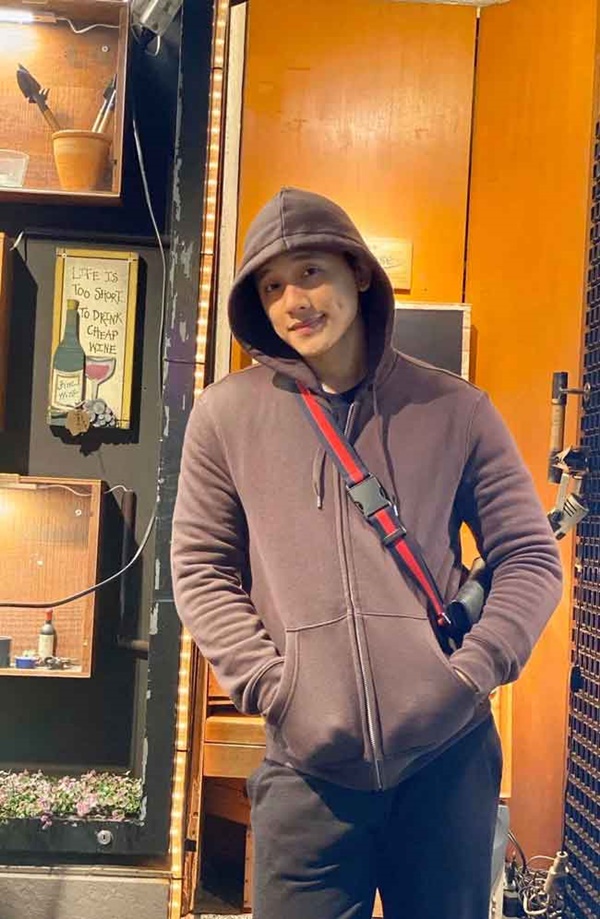 Mai Tài Phến – chàng trai đang nổi như cồn với chuyện tình cùng Mỹ Tâm: Có thành tích học tập đáng nể nhưng từng suýt không được thi đại học-7