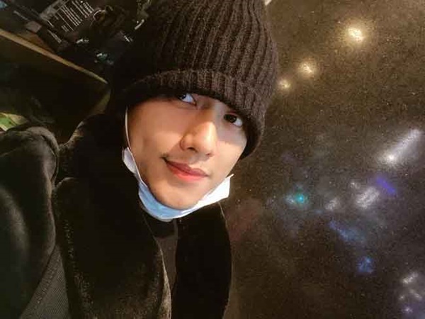 Mai Tài Phến – chàng trai đang nổi như cồn với chuyện tình cùng Mỹ Tâm: Có thành tích học tập đáng nể nhưng từng suýt không được thi đại học-8