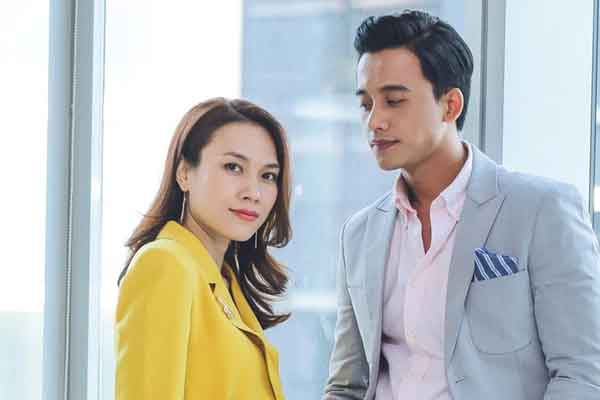 Nhân viên hé lộ nguyên văn lời Mỹ Tâm phỏng vấn về Mai Tài Phến, làm rõ thực hư câu nói Phến thích tôi và tôi cũng vậy-4