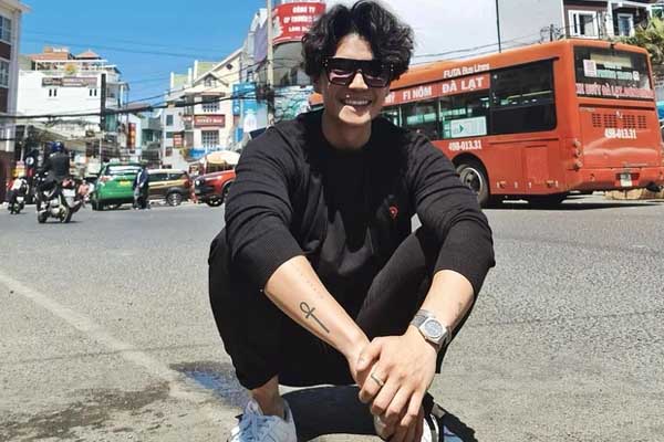 Ngô Thanh Vân công khai kề cận Huy Trần, ra mắt Xuân Lan - Jun Phạm và hội bạn sao Vbiz trong tiệc sinh nhật hoành tráng-9