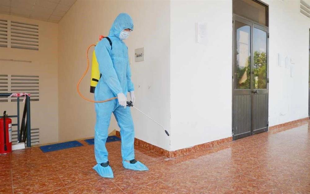 Khẩn: Người đến 8 địa điểm tại huyện Kim Thành tỉnh Hải Dương cần khai báo với cơ quan y tế ngay-1