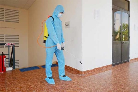 Khẩn: Người đến 8 địa điểm tại huyện Kim Thành tỉnh Hải Dương cần khai báo với cơ quan y tế ngay
