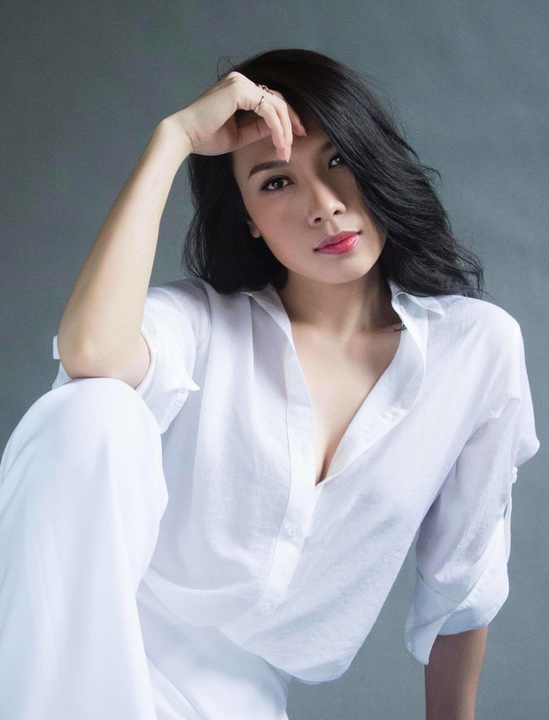 Nhân viên hé lộ nguyên văn lời Mỹ Tâm phỏng vấn về Mai Tài Phến, làm rõ thực hư câu nói Phến thích tôi và tôi cũng vậy-3