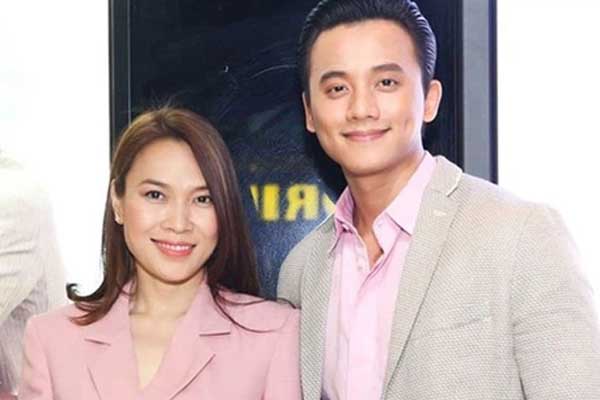 Đàm Vĩnh Hưng: Tôi sẽ tự tay dẫn Mỹ Tâm ra chào chú rể và hát trong đám cưới-4