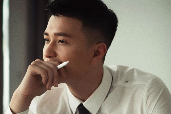 Phỏng vấn  Huỳnh Anh về liên hoàn scandal: Tôi có thể kiện nhãn hàng này. Tôi xin lỗi không có nghĩa là tôi sai về mặt pháp luật, đạo đức, lương tâm-15