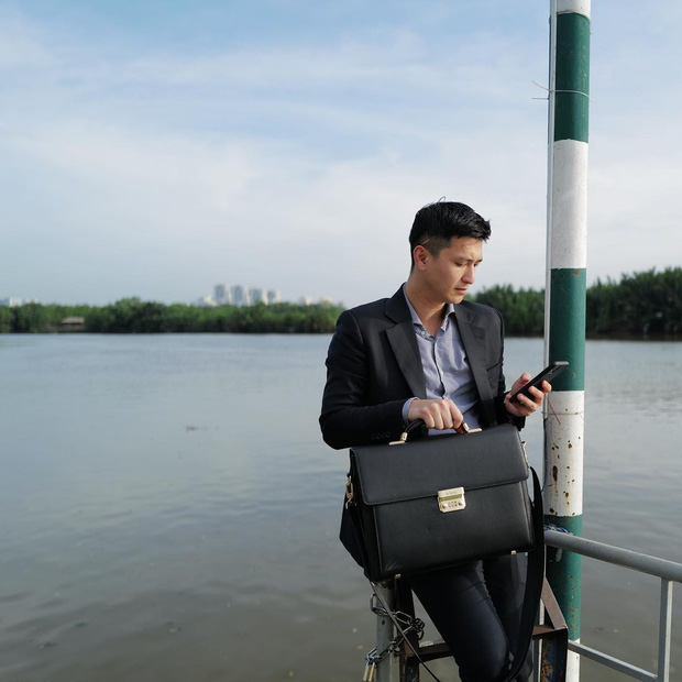 Tâm thư bà hàng xóm gửi Huỳnh Anh: Đẹp trai mà không biết dùng thì... phí nhỉ!-10