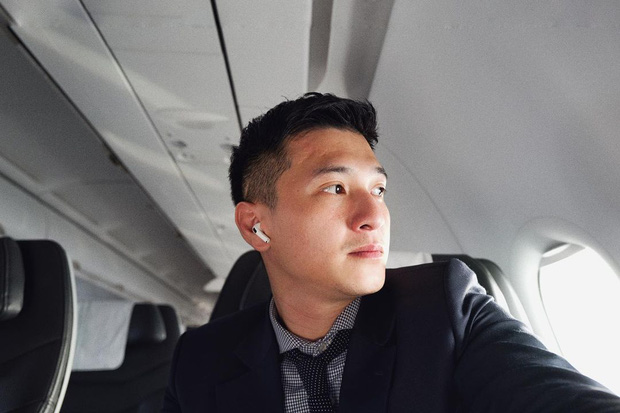 Tâm thư bà hàng xóm gửi Huỳnh Anh: Đẹp trai mà không biết dùng thì... phí nhỉ!-11