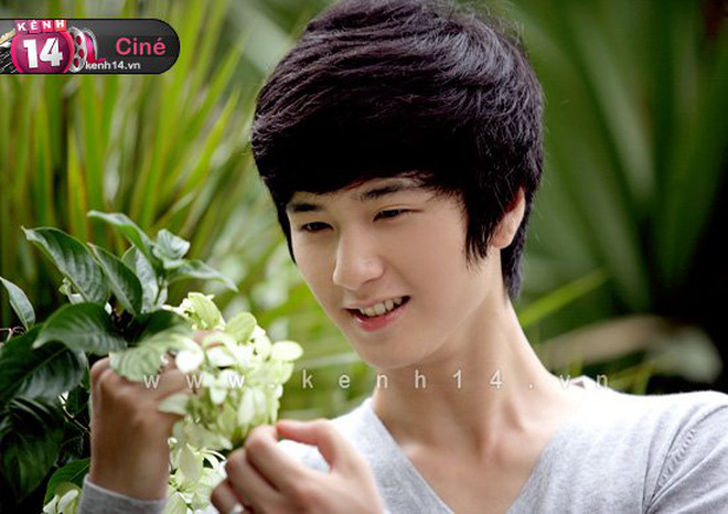 Tâm thư bà hàng xóm gửi Huỳnh Anh: Đẹp trai mà không biết dùng thì... phí nhỉ!-3