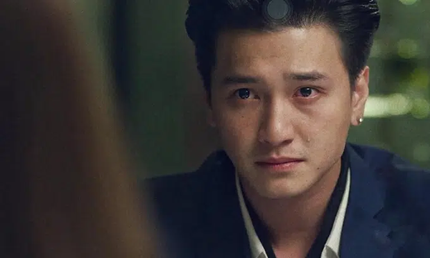 Tâm thư bà hàng xóm gửi Huỳnh Anh: Đẹp trai mà không biết dùng thì... phí nhỉ!-9