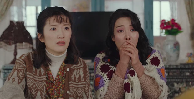 Tâm thư bà hàng xóm gửi Huỳnh Anh: Đẹp trai mà không biết dùng thì... phí nhỉ!-1