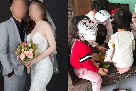 4 lần sinh nở nhưng không có con trai, chồng đề nghị ly hôn nhẹ như gió thoảng nhưng quyết định vượt lên đau thương của vợ mới thật đáng nể