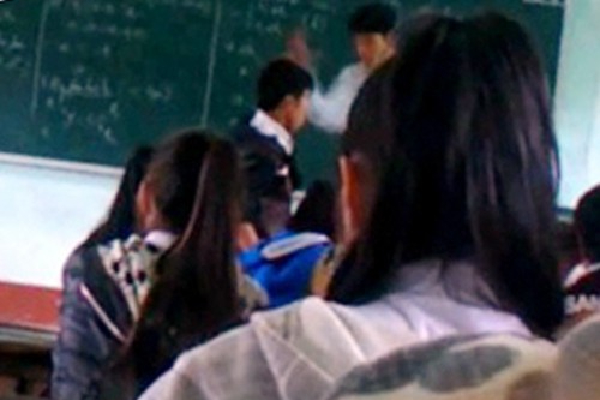 30 tỉnh, thành cho học sinh trở lại trường ngày 22/2-2