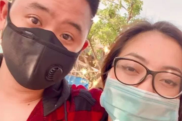 Nhật Lê bị bạn thân tung tin nhắn nhắc đến Quang Hải giữa nghi vấn rạn nứt tình cảm với bồ mới-5