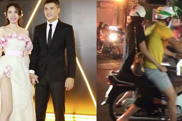 Thủy Tiên dằn mặt cực gắt khi có người khuyên Công Vinh nên lấy 2 vợ-5