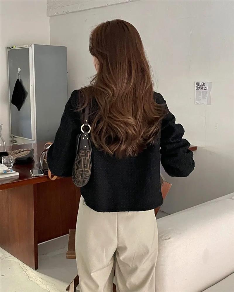 Chuyên gia Hàn Quốc hé lộ cách chăm sóc tóc chuẩn chỉnh, giúp tóc bồng bềnh như mới đi tạo kiểu ngoài tiệm-2