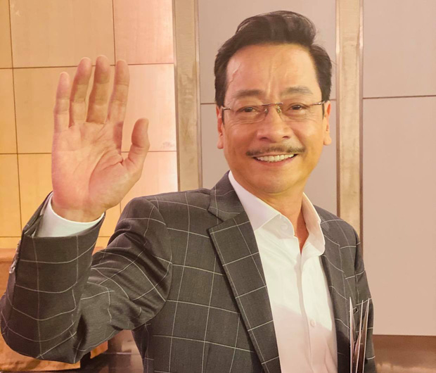 Con trai viết status tiễn biệt NSND Hoàng Dũng kèm hình ảnh phần mộ phủ kín hoa: Nghỉ ngơi thôi bố, bố vất vả nhiều rồi!”-3