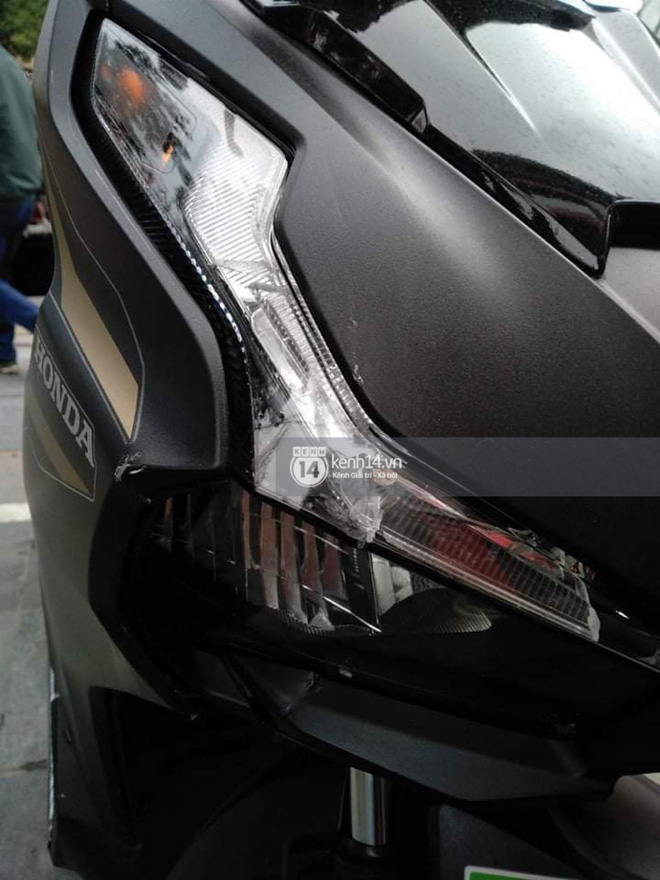 Phỏng vấn  Huỳnh Anh về liên hoàn scandal: Tôi có thể kiện nhãn hàng này. Tôi xin lỗi không có nghĩa là tôi sai về mặt pháp luật, đạo đức, lương tâm-10