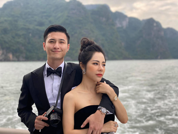 Phỏng vấn  Huỳnh Anh về liên hoàn scandal: Tôi có thể kiện nhãn hàng này. Tôi xin lỗi không có nghĩa là tôi sai về mặt pháp luật, đạo đức, lương tâm-5