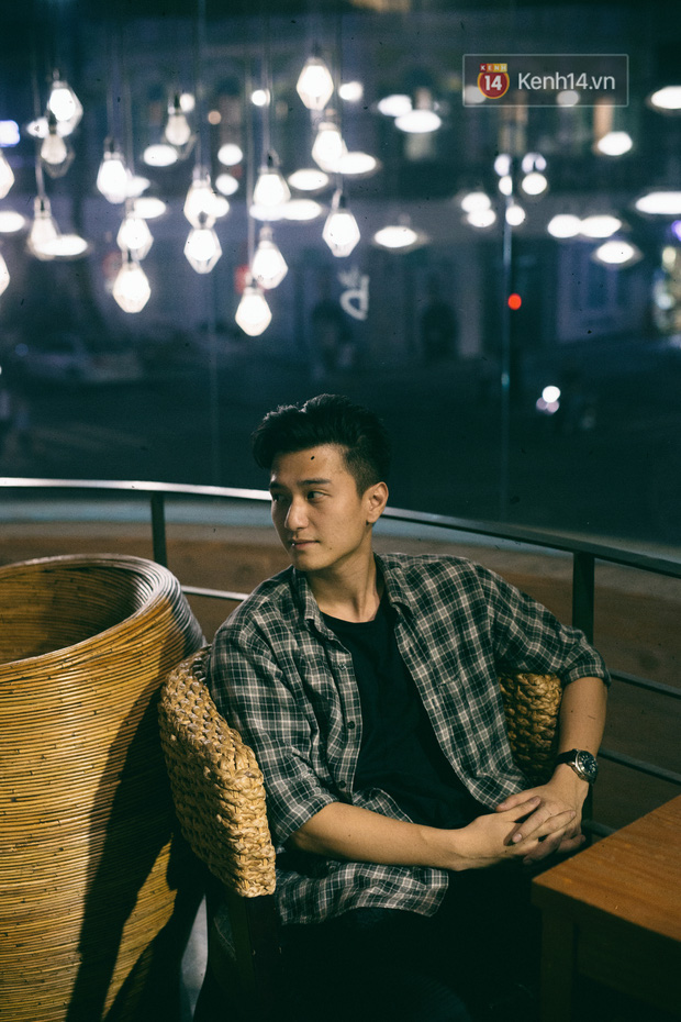 Phỏng vấn  Huỳnh Anh về liên hoàn scandal: Tôi có thể kiện nhãn hàng này. Tôi xin lỗi không có nghĩa là tôi sai về mặt pháp luật, đạo đức, lương tâm-6