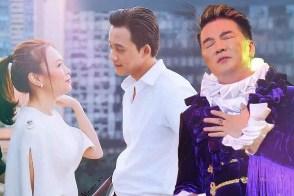 Đàm Vĩnh Hưng sốc, tung tin nhắn một nữ doanh nhân xin giống và hứa trả 40 tỷ-5