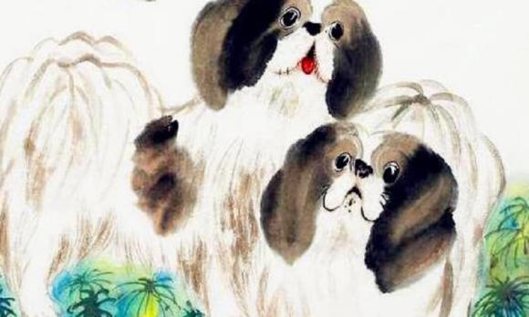 Sau rằm tháng giêng, top 3 con giáp thành công rực rỡ, tiền tài bát ngát, vô cùng vượng phát, chuyển mình thành đại gia trong nháy mắt-2