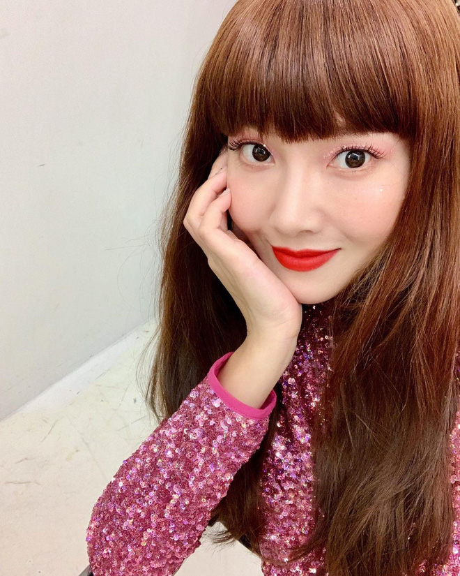 4 xu hướng tóc 2021 được sao Hàn lăng xê nhiệt tình, đầu xuân bạn triển” cho cả năm trendy-2