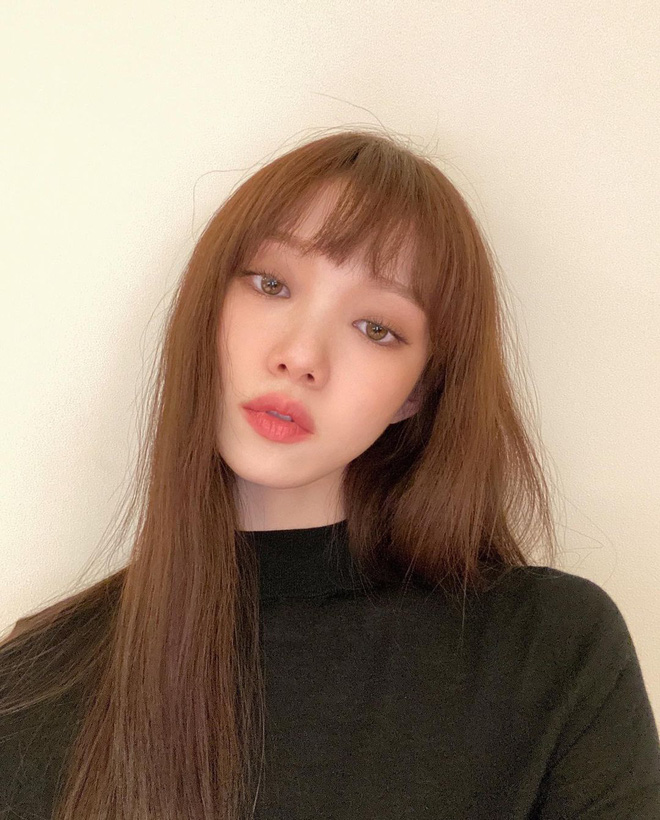 4 xu hướng tóc 2021 được sao Hàn lăng xê nhiệt tình, đầu xuân bạn triển” cho cả năm trendy-3