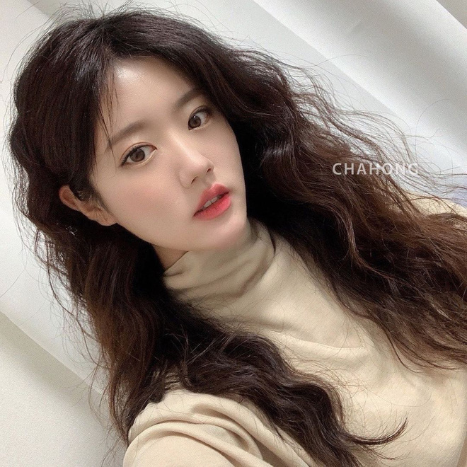 4 xu hướng tóc 2021 được sao Hàn lăng xê nhiệt tình, đầu xuân bạn triển” cho cả năm trendy-8