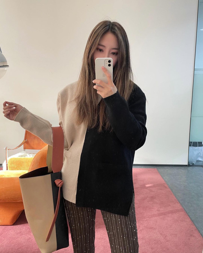 4 xu hướng tóc 2021 được sao Hàn lăng xê nhiệt tình, đầu xuân bạn triển” cho cả năm trendy-10