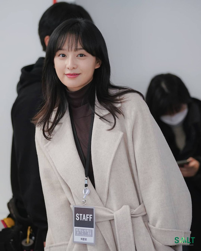 4 xu hướng tóc 2021 được sao Hàn lăng xê nhiệt tình, đầu xuân bạn triển” cho cả năm trendy-12