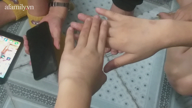 Bé gái 12 tuổi ở Hà Nội bị mẹ và nhân tình bạo hành, xâm hại: Khi xảy ra mới can thiệp thì đã muộn-4