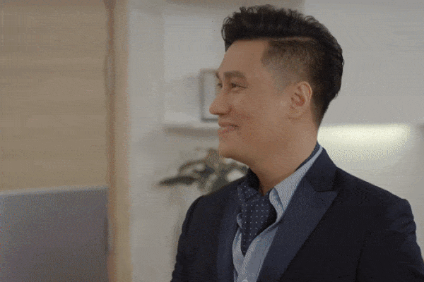 Hướng dương ngược nắng tập 32 căng như dây đàn: Hoàng cưỡng hôn Minh, Kiên định cầu hôn Châu nhưng lại bỏ chạy” ở phút cuối cùng-1