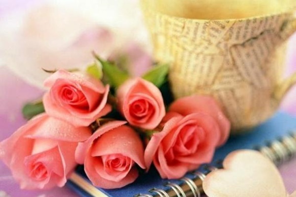 Top 3 con giáp may mắn nhất tuần từ 22/2 - 28/2: Trước thềm Rằm tháng Giêng công việc suôn sẻ hanh thông, giữa tuần tài vận khởi sắc bất ngờ-4