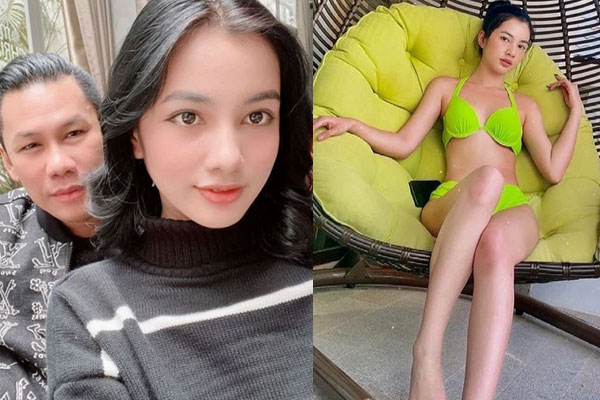 Lệ Quyên và Lâm Bảo Châu mới công khai yêu đã dắt nhau đi mua nhẫn cưới, sự thật là gì?-4