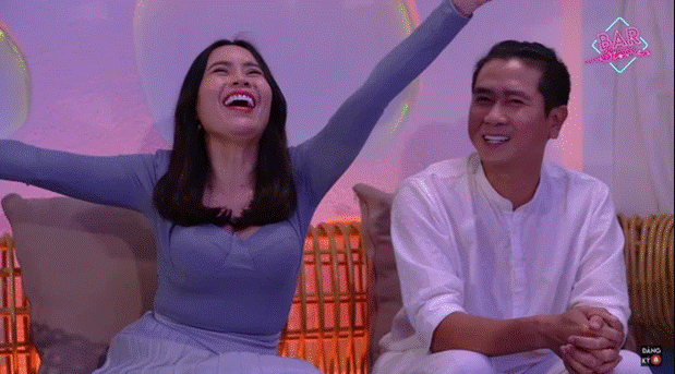 Con gái Lưu Hương Giang - Hồ Hoài Anh bị cha mẹ kiên quyết cấm làm 1 chuyện, nghe giải thích mới thấy dạy con quá khéo!-3