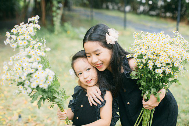 Con gái Lưu Hương Giang - Hồ Hoài Anh bị cha mẹ kiên quyết cấm làm 1 chuyện, nghe giải thích mới thấy dạy con quá khéo!-4