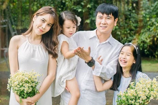 Con gái Lưu Hương Giang - Hồ Hoài Anh bị cha mẹ kiên quyết cấm làm 1 chuyện, nghe giải thích mới thấy dạy con quá khéo!