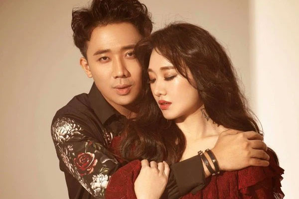 Hari Won chia sẻ ẩn ý giữa ồn ào con cái: Cuộc đời sẽ hạnh phúc khi mọi người suy nghĩ cho nhau một chút”-4