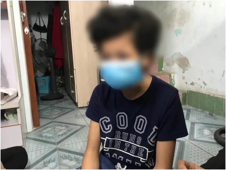 Phẫn nộ trước lời khai rùng rợn của kẻ bạo hành, hiếp dâm bé gái 12 tuổi ở Hà Nội-3