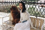 Từ bỏ showbiz Việt, diễn viên Kim Hiền có cuộc sống ra sao tại Mỹ?-9