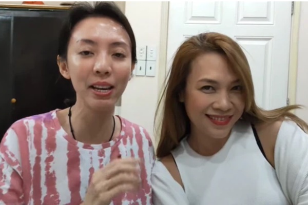 Mỹ Tâm phối đồ với loạt màu sắc như cột đèn giao thông-9