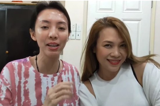 Mỹ Tâm lần đầu xuất hiện sau lùm xùm công khai hẹn hò Mai Tài Phến