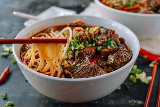 4 thực phẩm được chuyên gia đánh giá là 