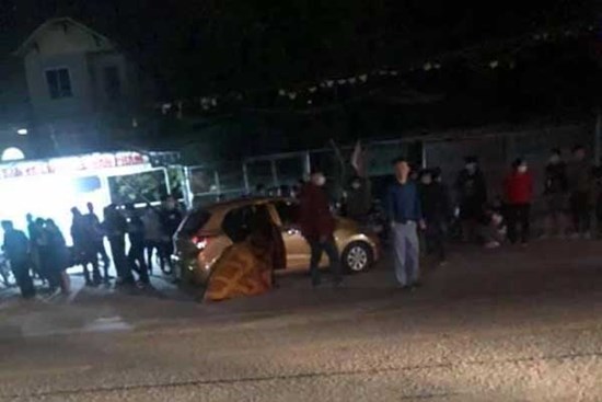 NÓNG: Án mạng nghiêm trọng khiến 3 nam nữ thanh niên tử vong, 3 người khác nhập viện