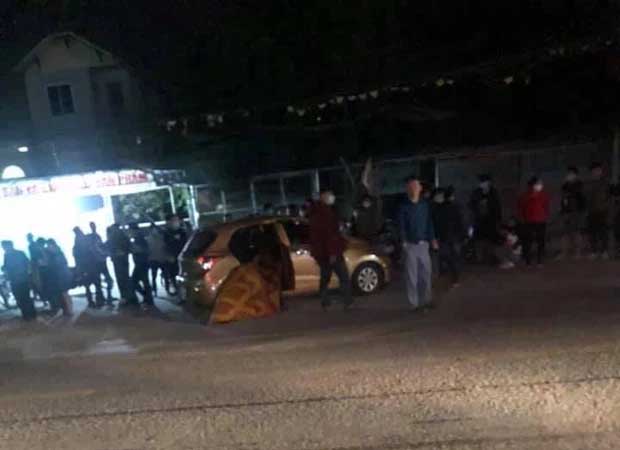 NÓNG: Án mạng nghiêm trọng khiến 3 nam nữ thanh niên tử vong, 3 người khác nhập viện-1