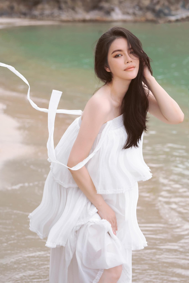 Vì sao Lý Nhã Kỳ tuổi U40 giàu có, xinh đẹp vẫn ế”?-5