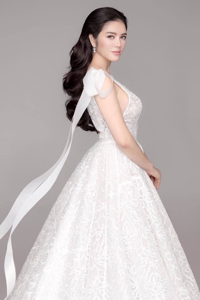 Vì sao Lý Nhã Kỳ tuổi U40 giàu có, xinh đẹp vẫn ế”?-4