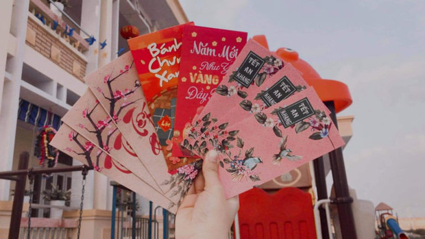 Lớp cấp 3 tại Hải Dương đón Tết trong khu cách ly: Đêm 30, nhiều bạn mếu máo nhớ nhà nhưng rồi mọi chuyện cũng sẽ qua!-16