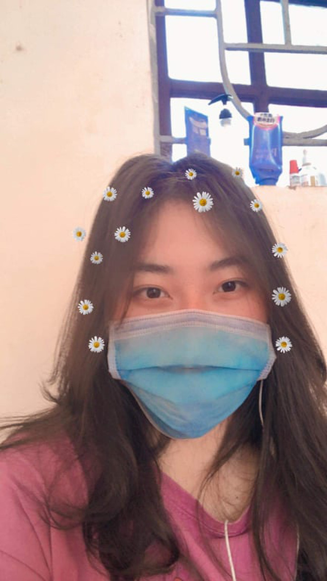 Lớp cấp 3 tại Hải Dương đón Tết trong khu cách ly: Đêm 30, nhiều bạn mếu máo nhớ nhà nhưng rồi mọi chuyện cũng sẽ qua!-11